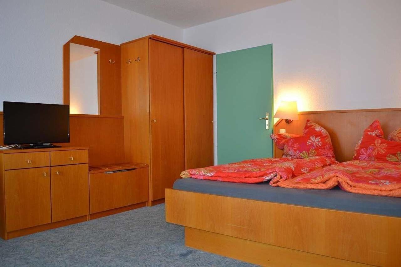 Apartman Almberg - Mitterdorf - Mitterfirmiansrout Philippsreut Exterior foto
