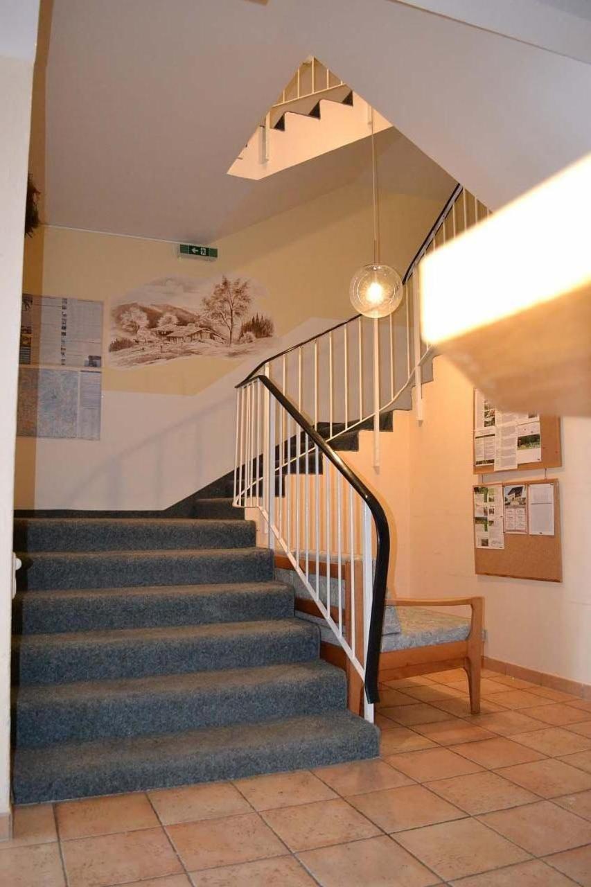 Apartman Almberg - Mitterdorf - Mitterfirmiansrout Philippsreut Exterior foto