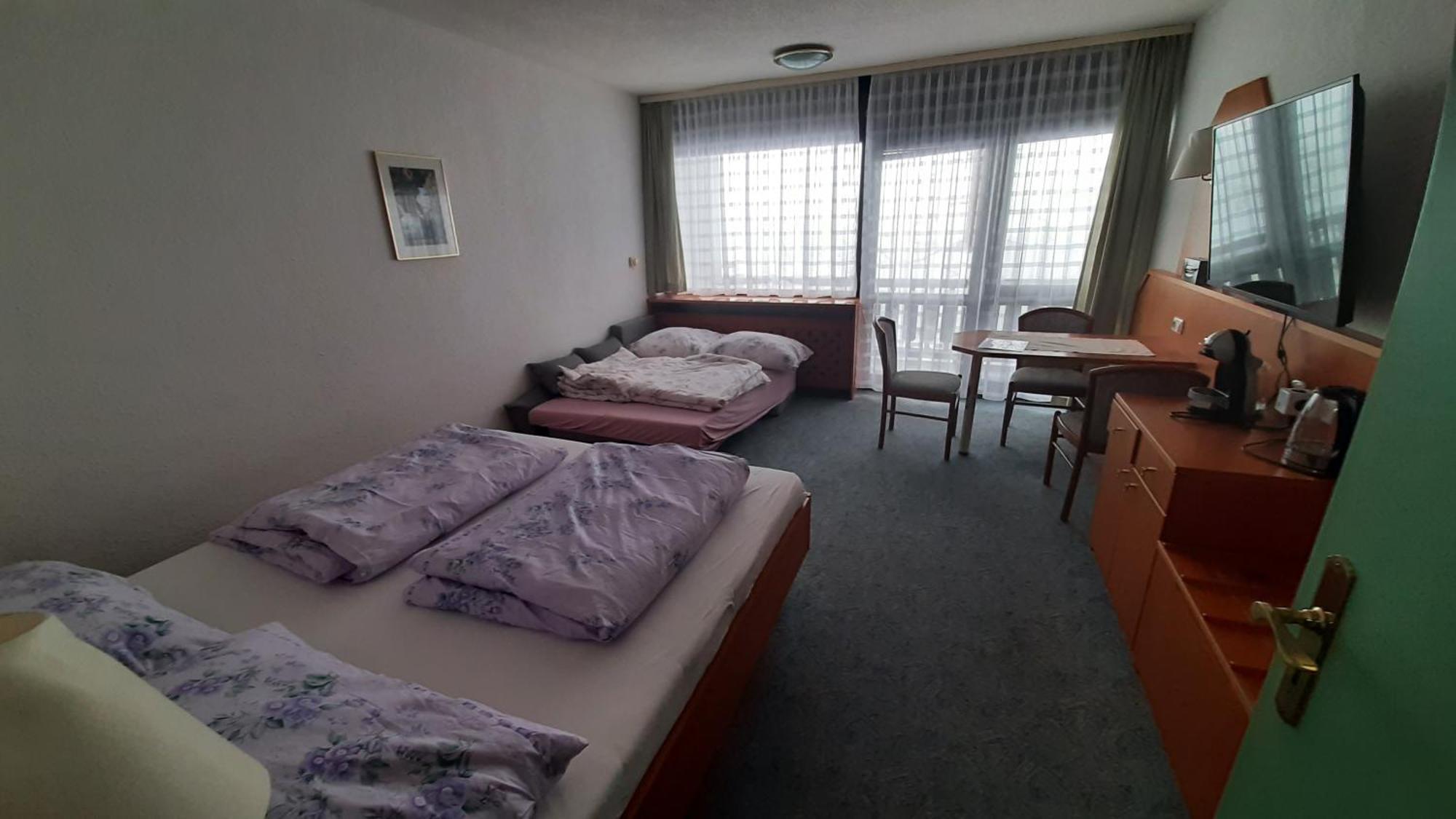 Apartman Almberg - Mitterdorf - Mitterfirmiansrout Philippsreut Exterior foto